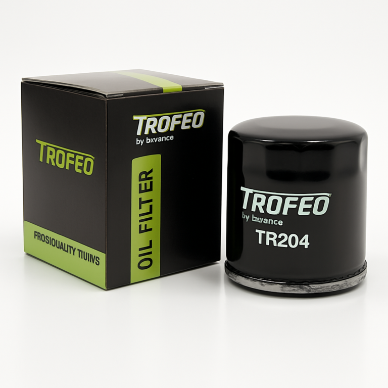 22TR204 FILTRO OLIO ORIGINALE TROFEO YAMAHA FZ1 FAZER 1000 2006 2007
